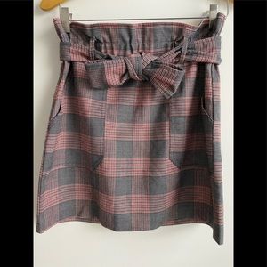 Zara ,skirt , size M